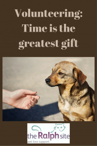 Time is the greatest gift
